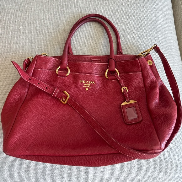 Handbag - Picture 1 of 4